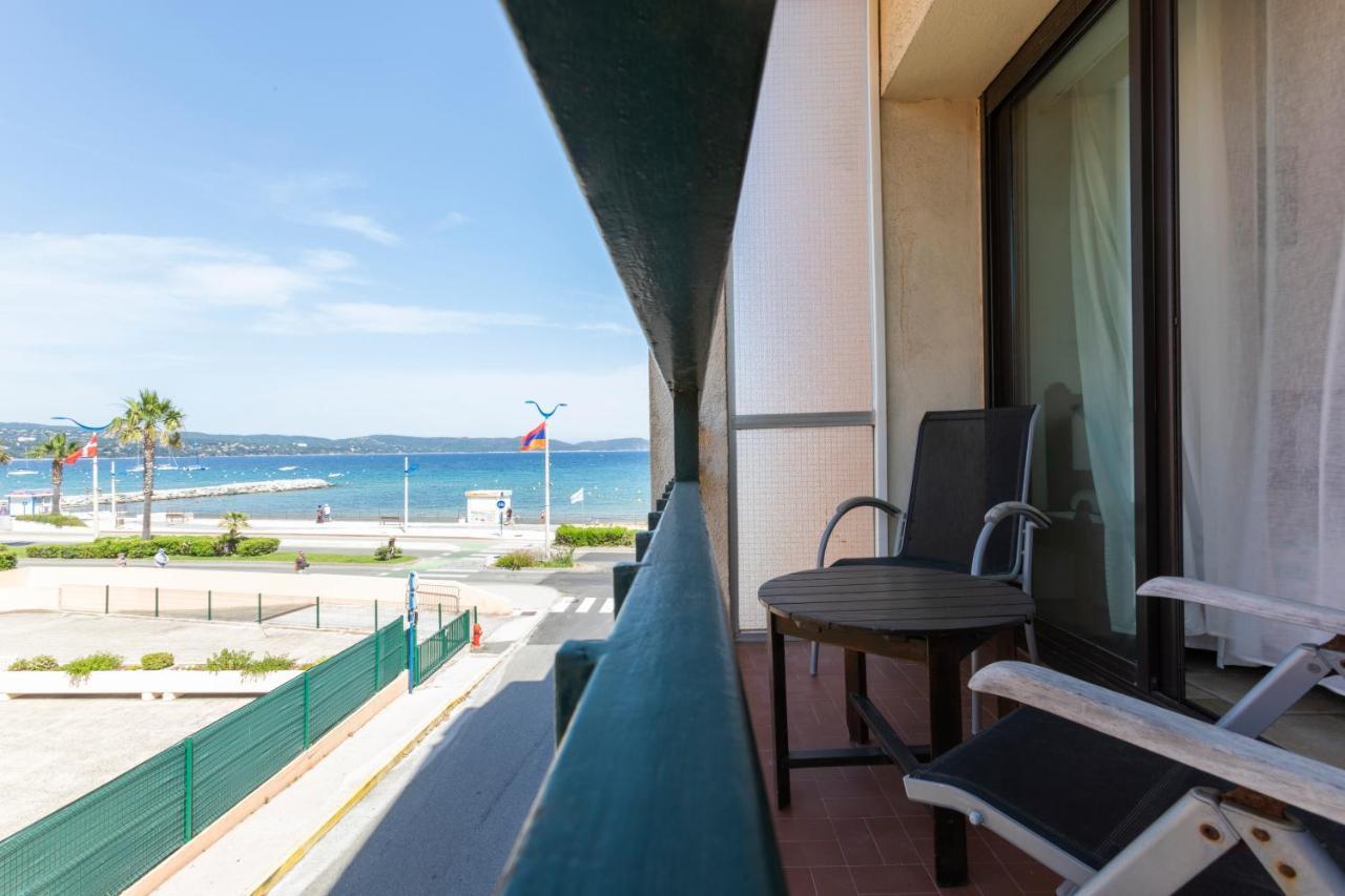 Triple Room View