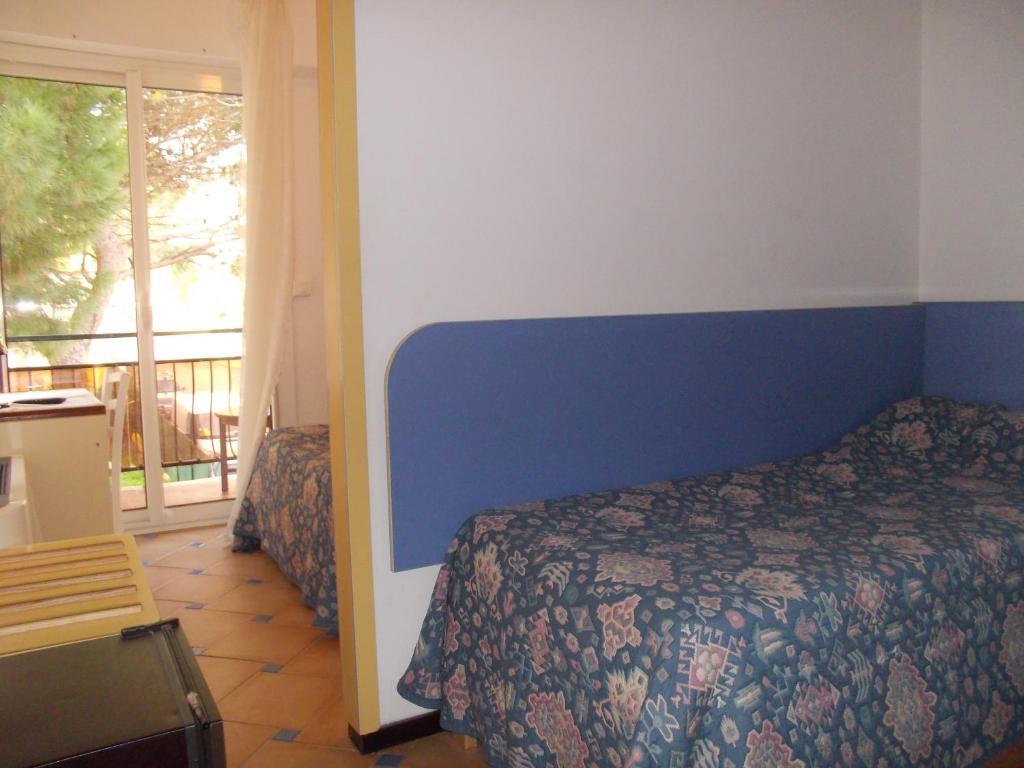 Triple Room Garden View