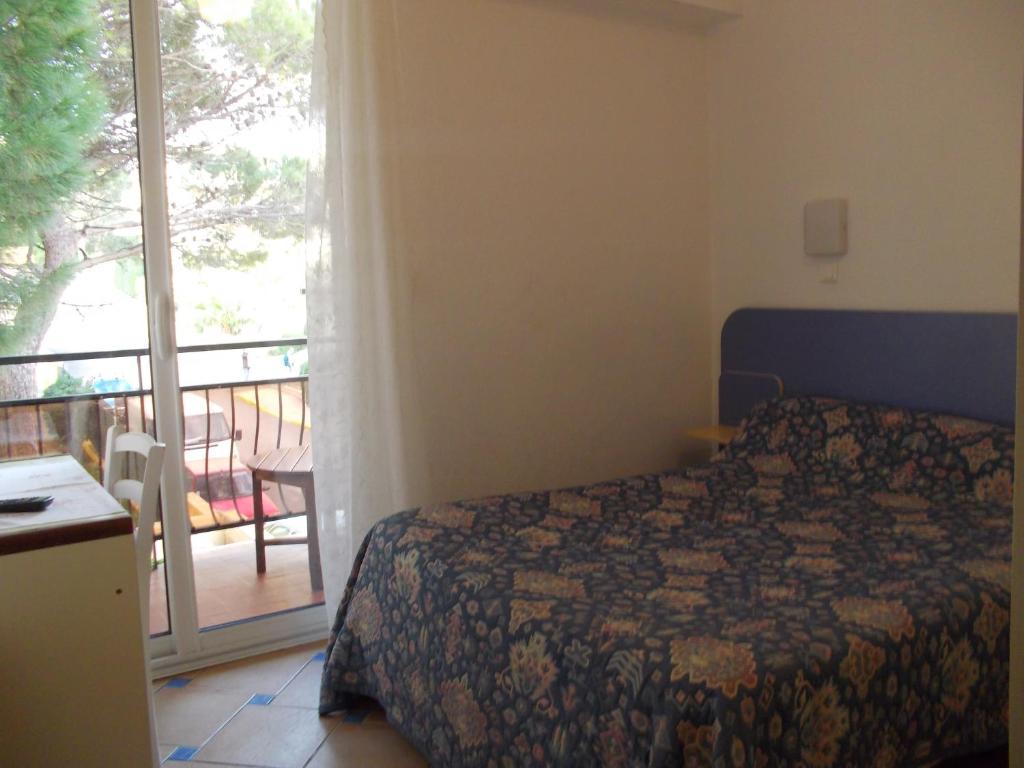 Triple Room Garden View